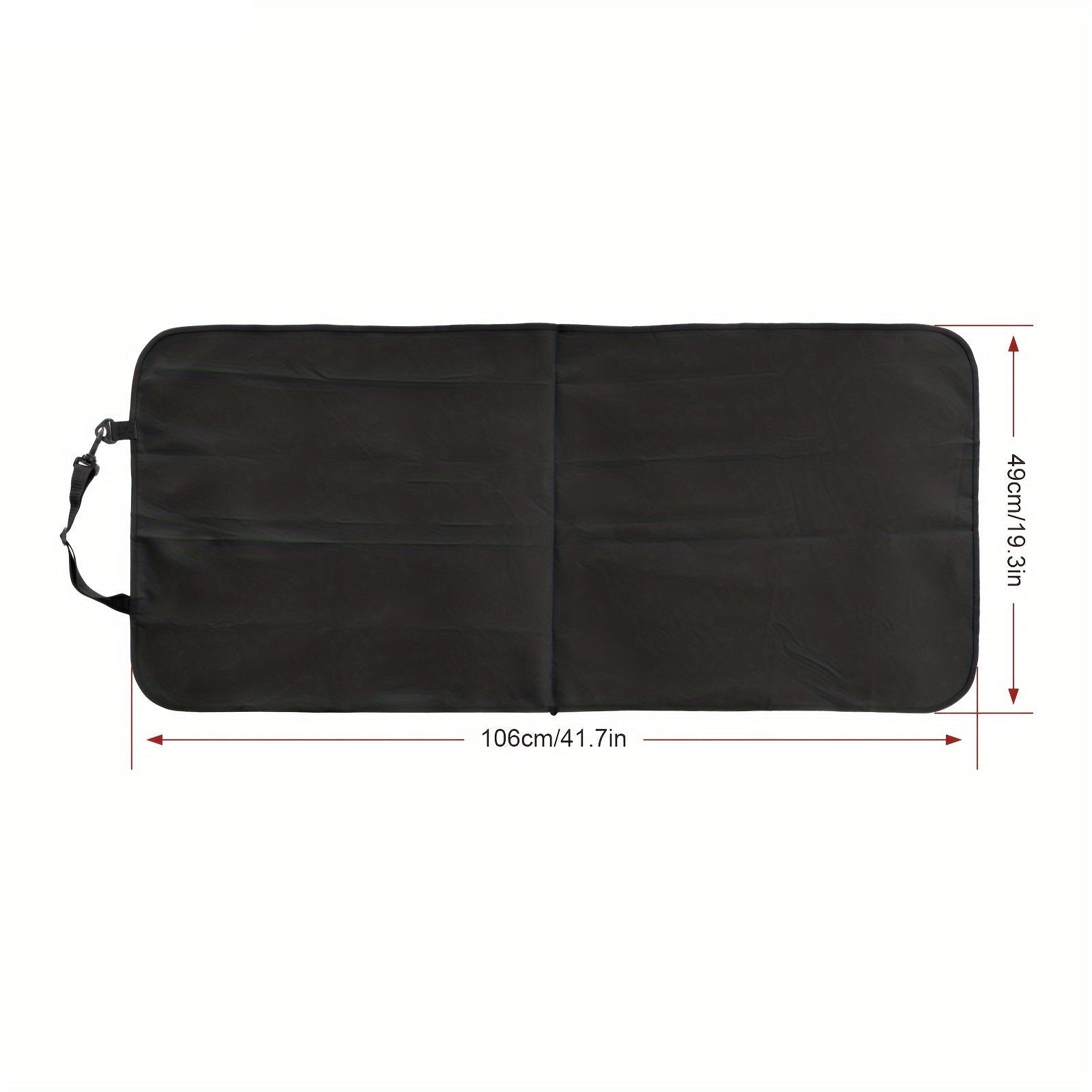 Reiseschutzmatte für Haustiere